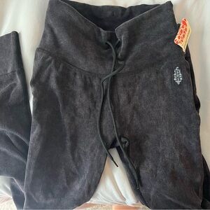Black NWT free people leggings